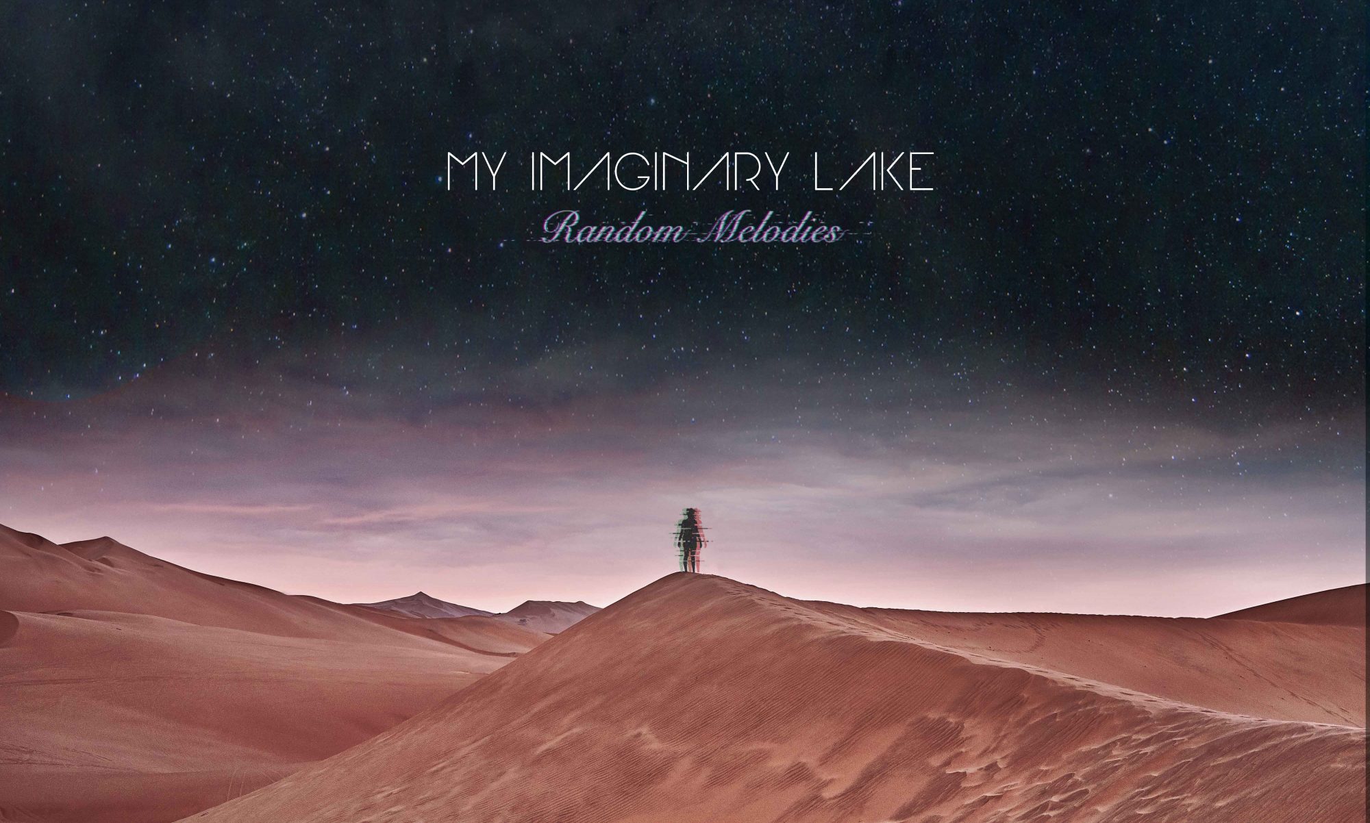 My Imaginary Lake